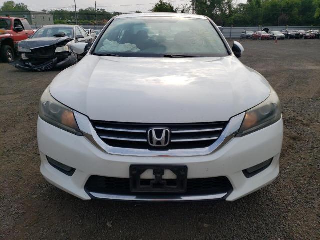 Photo 5 from auction – 2015 HONDA ACCORD SPO with VIN 1HGCR2F55FA041388
