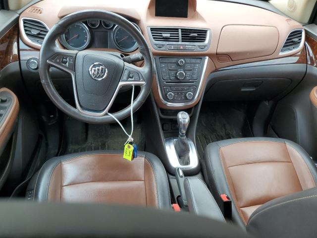 Photo 8 from auction – 2016 BUICK ENCORE with VIN KL4CJGSB7GB581765