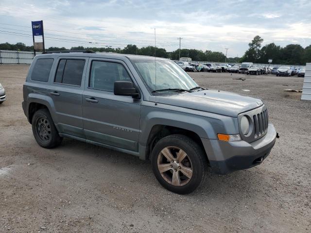 Photo 4 from auction – 2012 JEEP PATRIOT LA with VIN 1C4NJRFB0CD508918