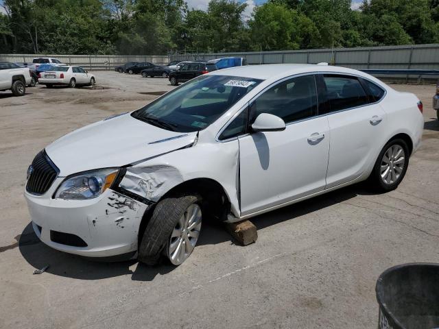 BUICK VERANO 2016 with VIN 1G4PP5SK5G4104472 - Photo from auction