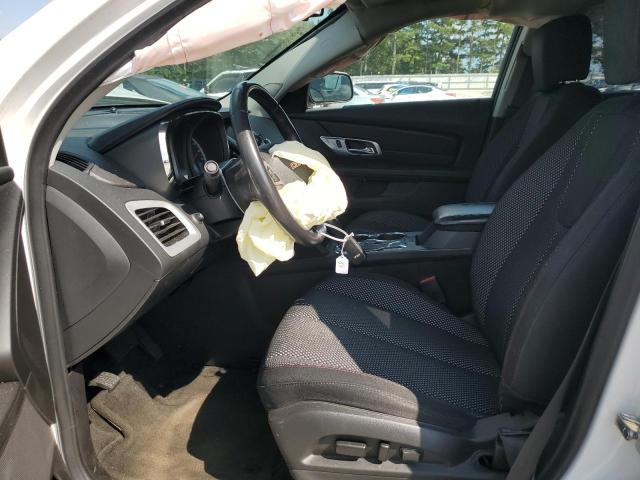 Photo 7 from auction – 2017 GMC TERRAIN SL with VIN 2GKALNEKXH6117983