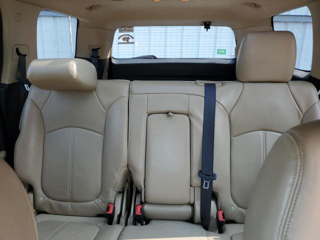 Photo 10 from auction – 2012 GMC ACADIA SLT with VIN 1GKKVRED8CJ354653