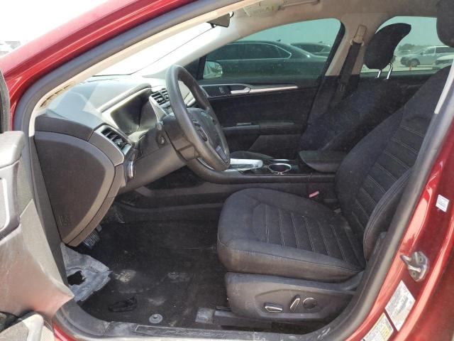 Photo 7 from auction – 2013 FORD FUSION SE with VIN 3FA6P0HR8DR204887
