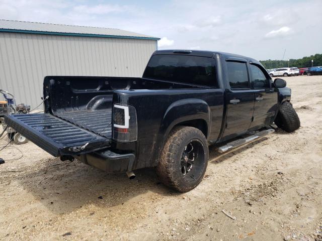 Photo 3 from auction – 2009 GMC SIERRA K15 with VIN 3GTEK233X9G246015