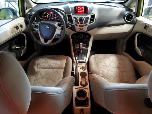Photo 8 from auction – 2011 FORD FIESTA SE with VIN 3FADP4EJ1BM131661