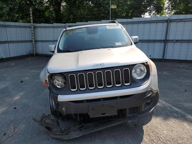 Photo 5 from auction – 2015 JEEP RENEGADE L with VIN ZACCJBBT9FPC18406