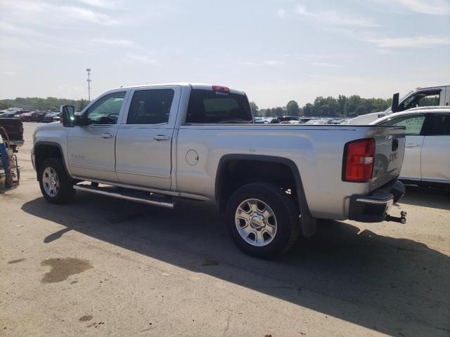 Photo 2 from auction – 2014 GMC SIERRA K15 with VIN 3GTU2UEC4EG141503