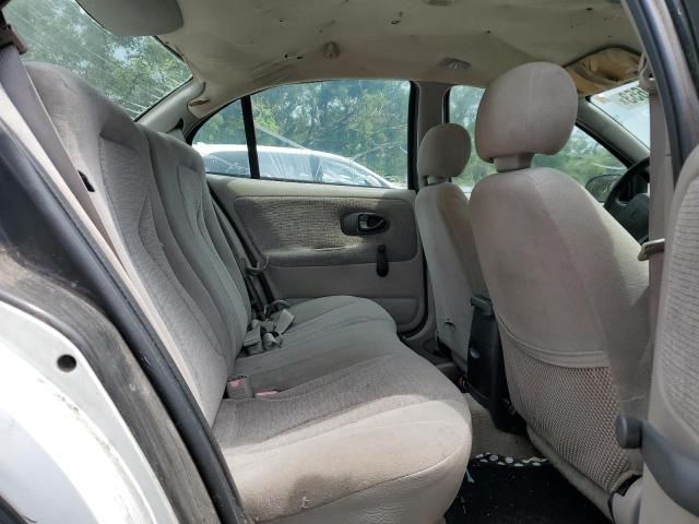Photo 10 from auction – 2001 SATURN SL2 with VIN 1G8ZK52751Z302593