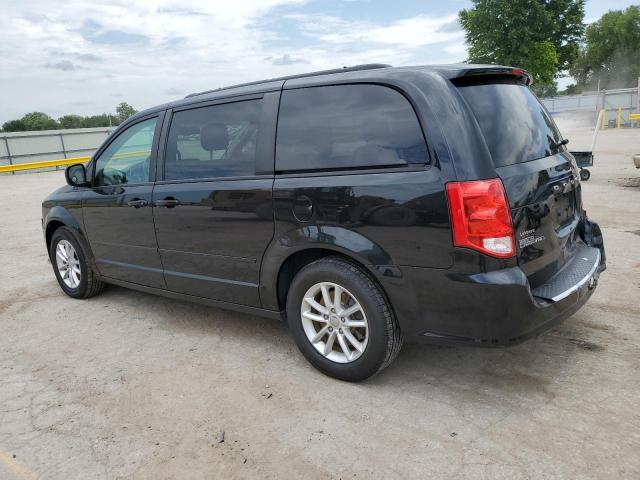 Photo 2 from auction – 2013 DODGE GRAND CARA with VIN 2C4RDGCG5DR515312