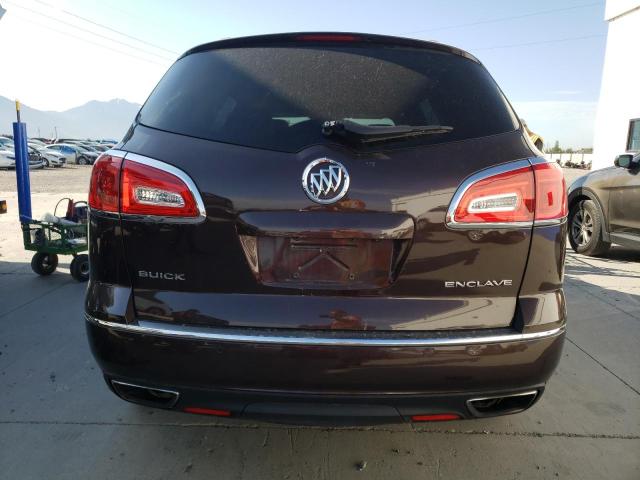 Photo 6 from auction – 2015 BUICK ENCLAVE with VIN 5GAKRBKD6FJ193012