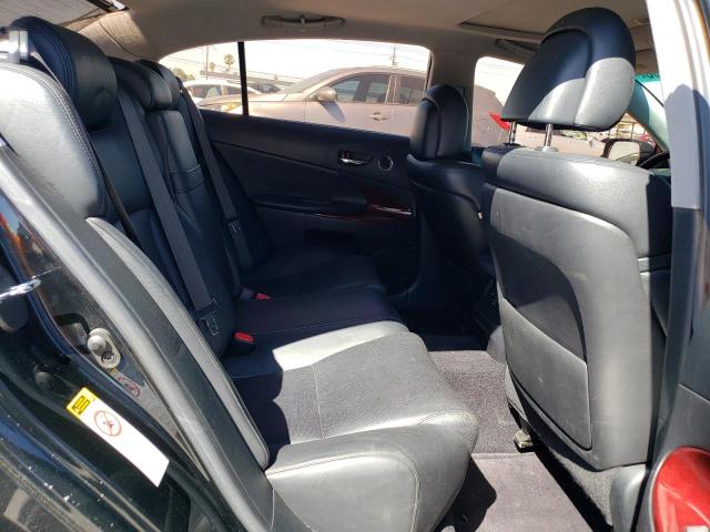 صورة رقم 10 من المزاد - 2007 LEXUS GS 350 مع VIN JTHBE96S470011437