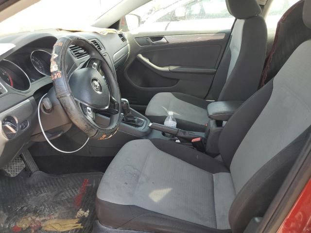 Photo 7 from auction – 2017 VOLKSWAGEN JETTA S with VIN 3VW2B7AJ5HM396581