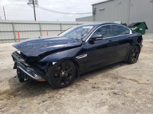 JAGUAR XE S 2020 con VIN SAJAE4FX5LCP64089 - Foto de la subasta