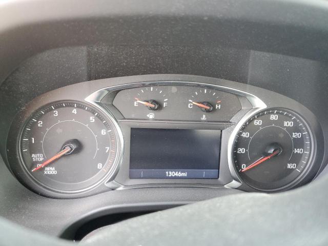 Photo 9 from auction – 2023 GMC ACADIA SLT with VIN 1GKKNML49PZ154524