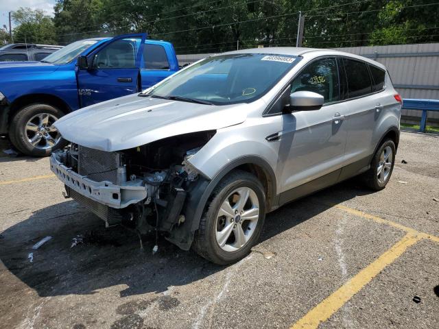 FORD ESCAPE SE 2015 with VIN 1FMCU0G90FUB13370 - Photo from auction
