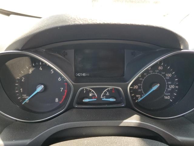 Photo 9 from auction – 2019 FORD ESCAPE TIT with VIN 1FMCU9J9XKUB60901