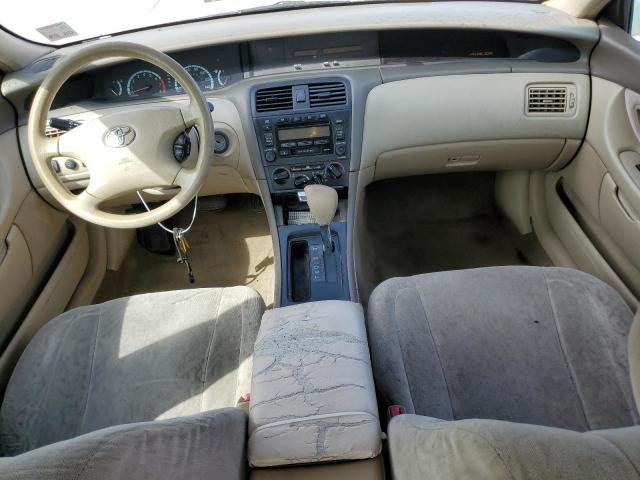 Photo 8 from auction – 2002 TOYOTA AVALON XL with VIN 4T1BF28B22U233071