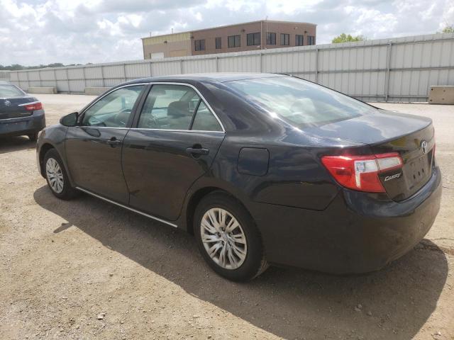 Photo 2 from auction – 2012 TOYOTA CAMRY with VIN 4T1BF1FK7CU031177