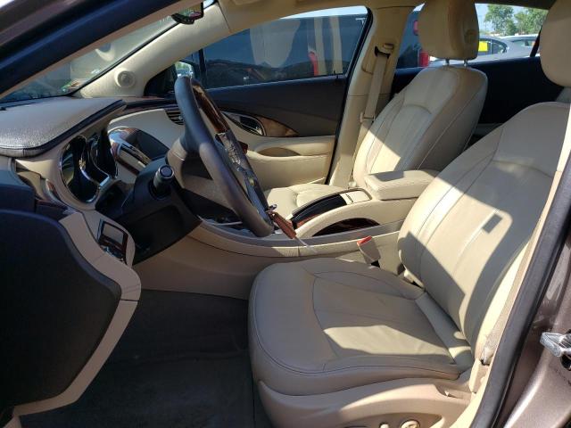 Photo 7 from auction – 2012 BUICK LACROSSE with VIN 1G4GC5E34CF143200