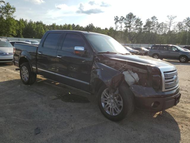 Photo 4 from auction – 2010 FORD F150 SUPER with VIN 1FTFW1CV0AFC59964