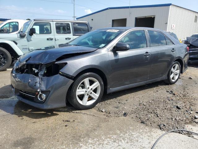 Photo 1 from auction – 2014 TOYOTA CAMRY L with VIN 4T1BF1FK9EU333427