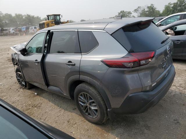 Photo 2 from auction – 2021 NISSAN ROGUE S with VIN 5N1AT3AA9MC846549