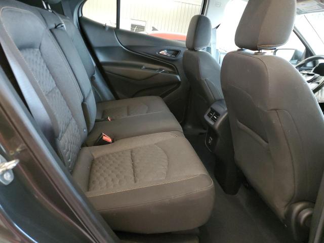 Photo 11 from auction – 2019 CHEVROLET EQUINOX LT with VIN 2GNAXKEV2K6230799