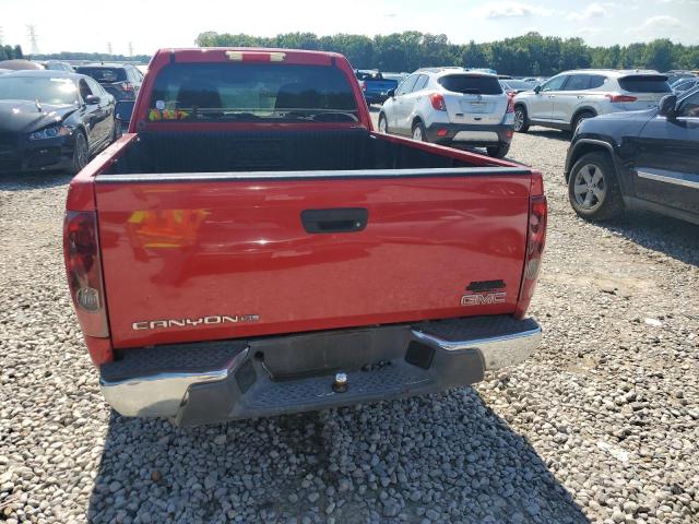 Zdjęcie 6 z aukcji – 2005 GMC CANYON z VIN 1GTCS198558226615