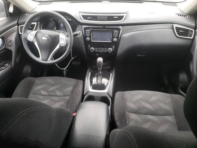 Photo 8 from auction – 2014 NISSAN ROGUE S with VIN 5N1AT2MV6EC866946