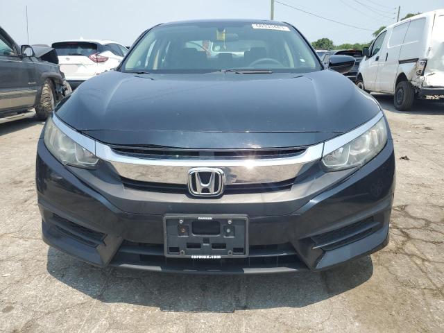 Photo 5 from auction – 2016 HONDA CIVIC LX with VIN 19XFC2F58GE223923