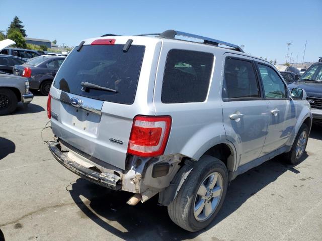 Photo 3 from auction – 2009 FORD ESCAPE LIM with VIN 1FMCU94729KC20976