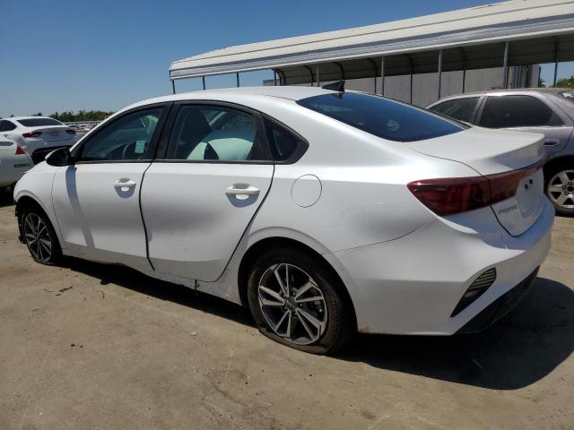 Photo 2 from auction – 2023 KIA FORTE LX with VIN 3KPF24ADXPE539207
