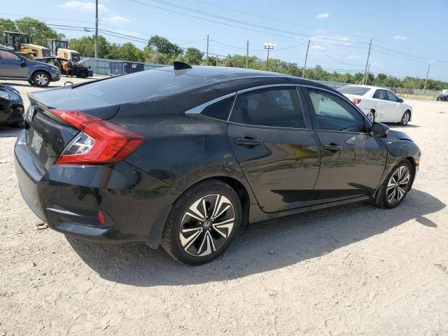 Photo 3 from auction – 2018 HONDA CIVIC EX with VIN JHMFC1F34JX038136