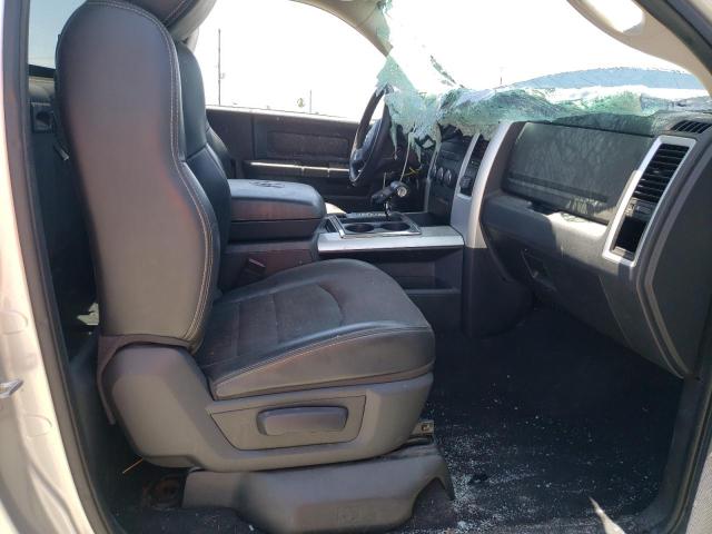 Фото 10 с аукциона – 2010 DODGE RAM 1500 с VIN 3D7JB1ET5AG157016