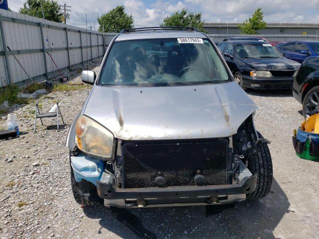Photo 4 from auction – 2005 TOYOTA RAV4 with VIN JTEHD20VX56038138