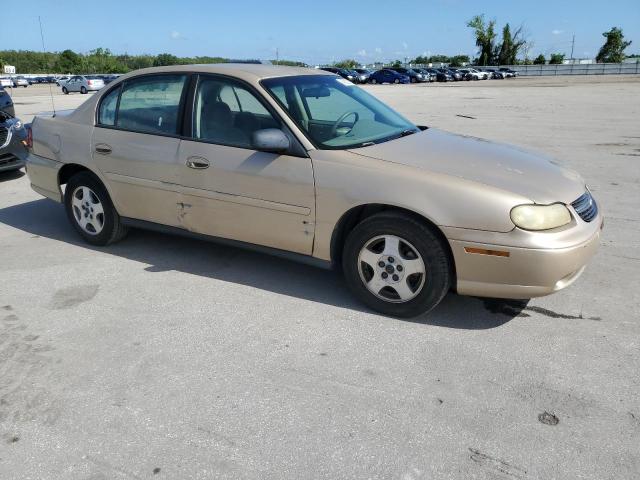 Photo 4 from auction – 2004 CHEVROLET CLASSIC with VIN 1G1ND52FX4M585492