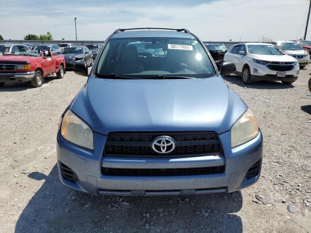 Photo 5 from auction – 2012 TOYOTA RAV4 with VIN 2T3ZF4DV1CW124930