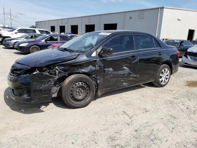 TOYOTA COROLLA BA 2013 with VIN 5YFBU4EE5DP224739 - Photo from auction