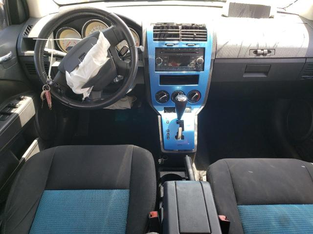 Photo 8 from auction – 2009 DODGE CALIBER with VIN 1B3HB48AX9D109106
