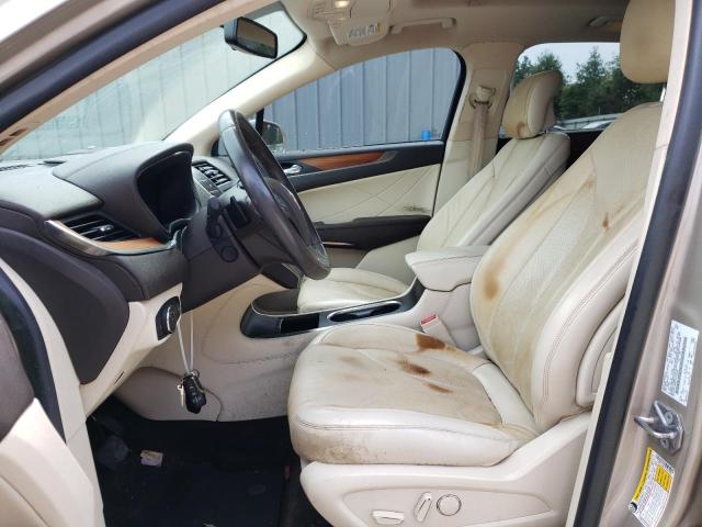 Photo 7 from auction – 2015 LINCOLN MKC with VIN 5LMCJ1A91FUJ45328