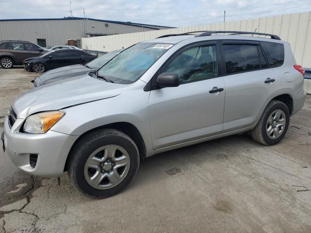 TOYOTA RAV4 2010 with VIN 2T3BK4DV1AW028094 - Photo from auction