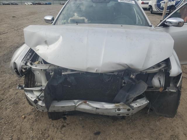 Photo 11 from auction – 2012 CHRYSLER 300 LIMITE with VIN 2C3CCACG6CH265898