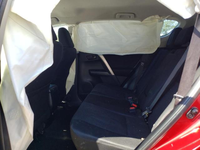 Photo 11 from auction – 2017 TOYOTA RAV4 LE with VIN JTMBFREV3HJ174005