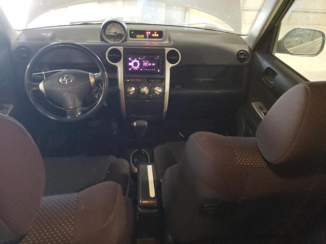 Photo 8 from auction – 2006 SCION XB with VIN JTLKT324064038819