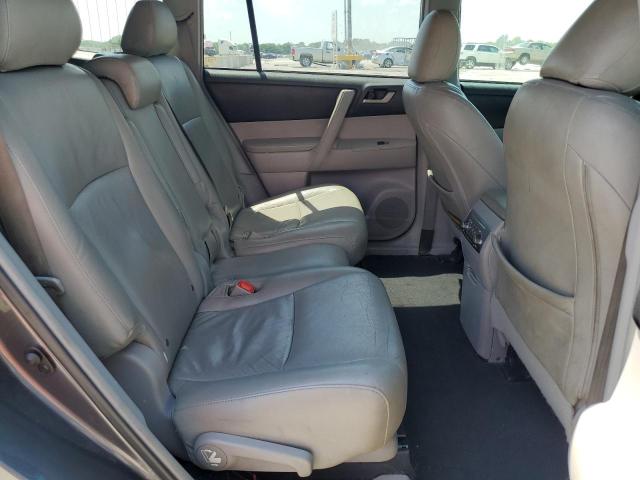 Photo 11 from auction – 2013 TOYOTA HIGHLANDER with VIN 5TDZK3EH3DS111047