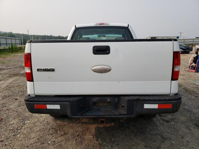 Photo 6 from auction – 2007 FORD F150 with VIN 1FTPX14V67FA77842