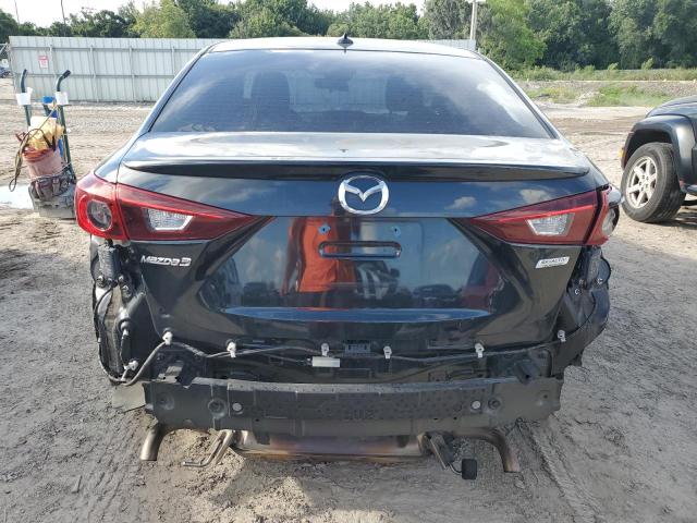 Photo 6 from auction – 2018 MAZDA 3 TOURING with VIN 3MZBN1V35JM229594