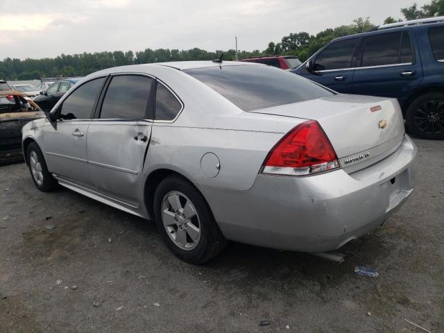 Photo 2 from auction – 2015 CHEVROLET IMPALA LIM with VIN 2G1WB5E33F1145673