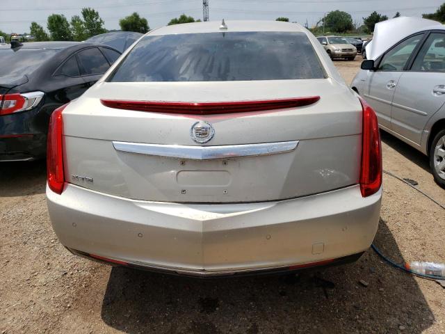 Photo 6 from auction – 2013 CADILLAC XTS with VIN 2G61N5S33D9158146