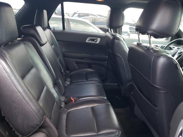 Photo 11 from auction – 2012 FORD EXPLORER with VIN 1FMHK7D8XCGA24075